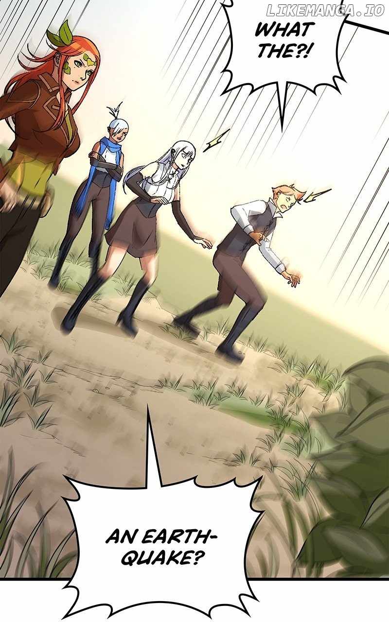 Return of the Runebound Professor Chapter 39 7